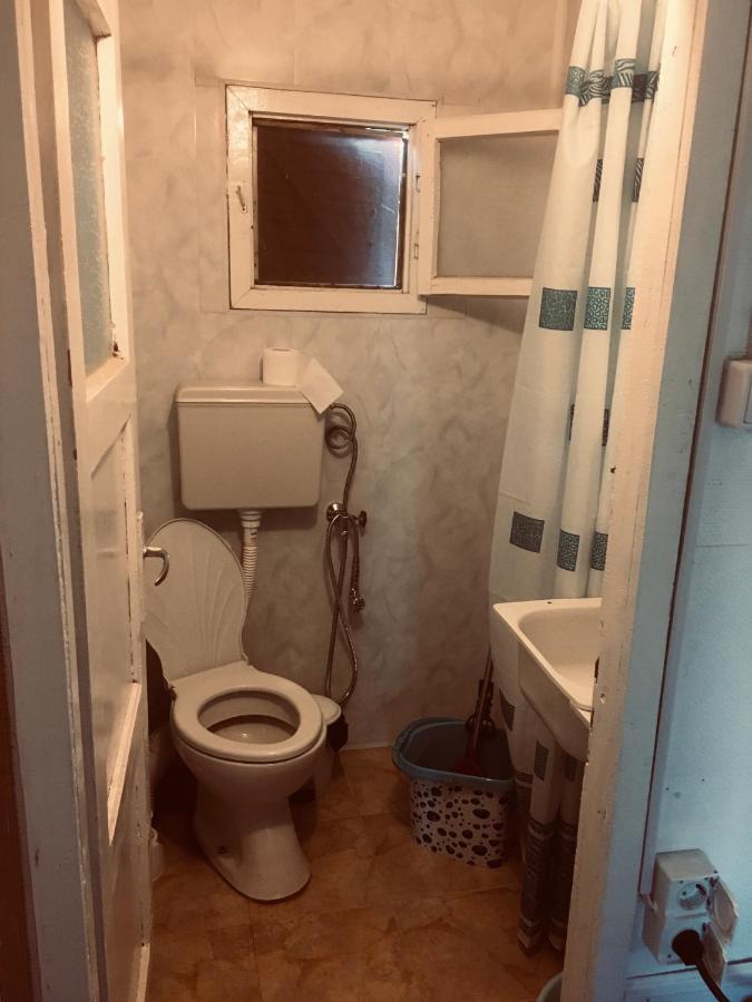 Бунгало- Bungalow Kavarna Exterior photo